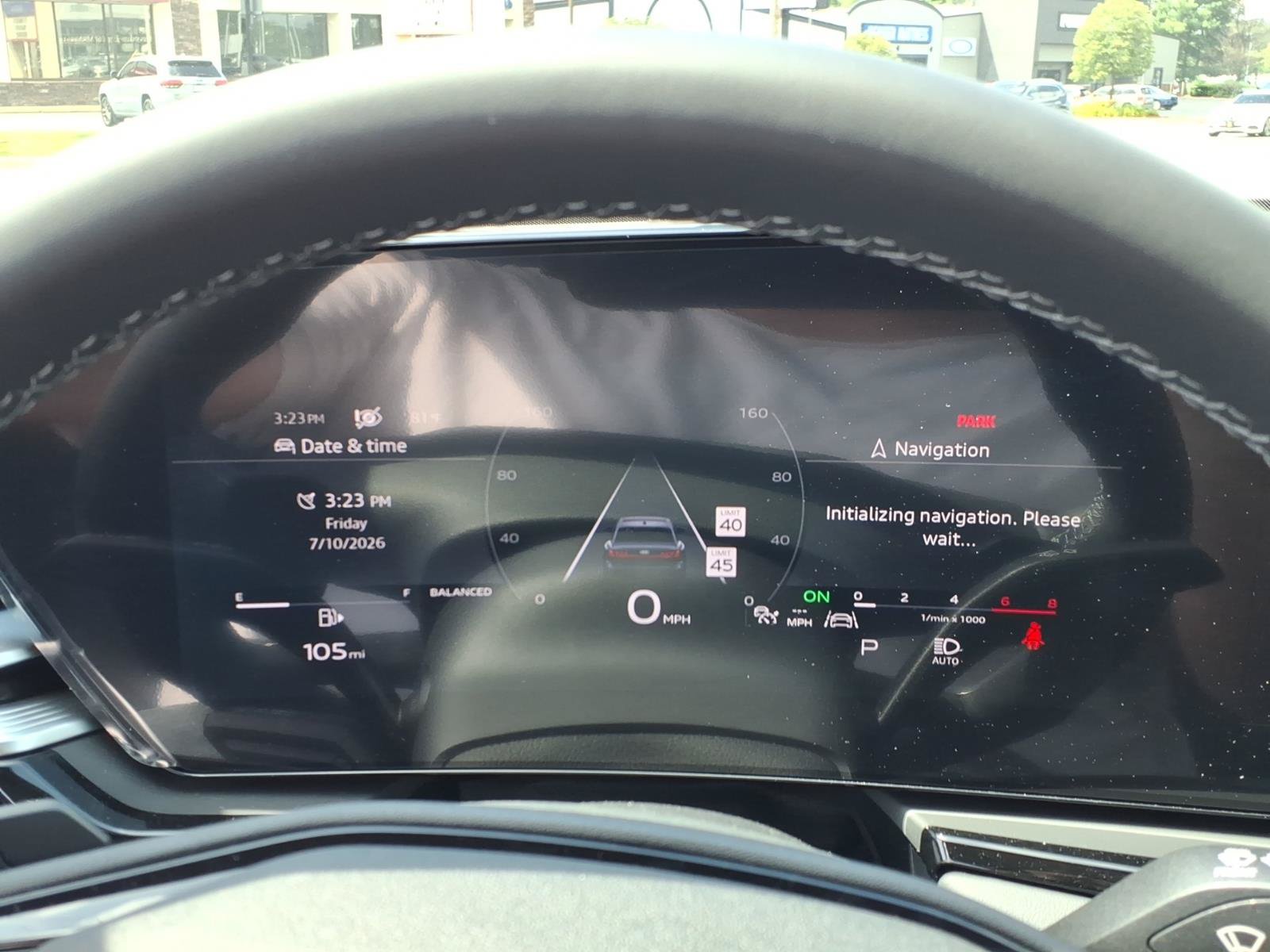 New 2026 Audi A6 Premium Plus AWD/4WD image 14