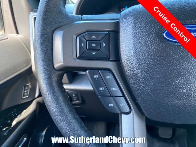 Used 2020 Ford Expedition XLT w/ Equipment Group 201A image 21