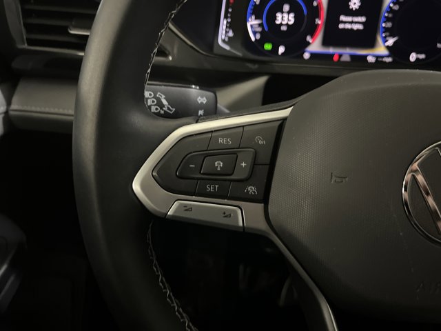 Certified 2023 Volkswagen Taos SEL image 29