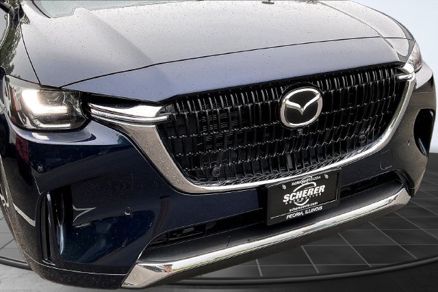 Certified 2024 MAZDA CX-90 3.3 Turbo S w/ Premium Package AWD/4WD image 29