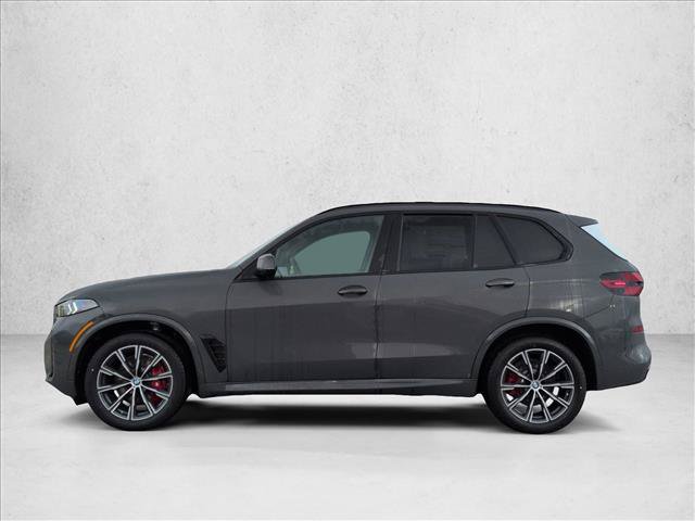 Used 2026 BMW X5 xDrive40i w/ M Sport Package AWD/4WD image 5