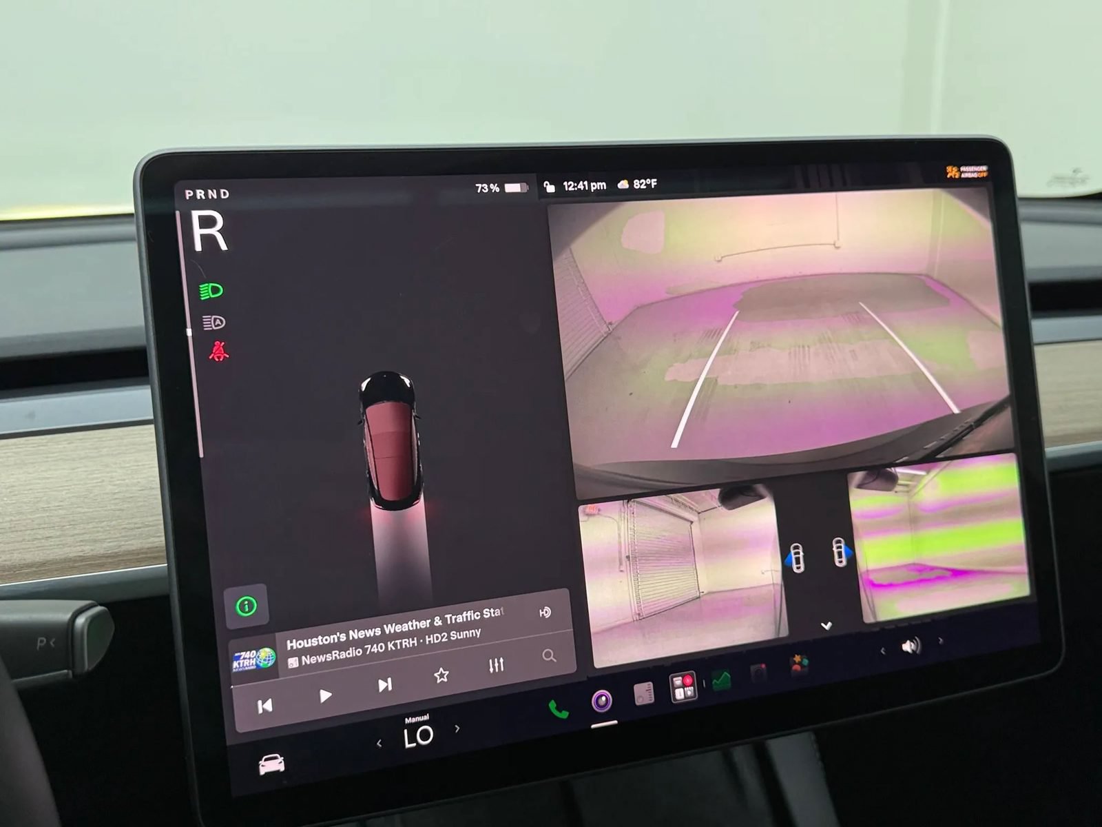 Used 2022 Tesla Model 3 RWD image 30