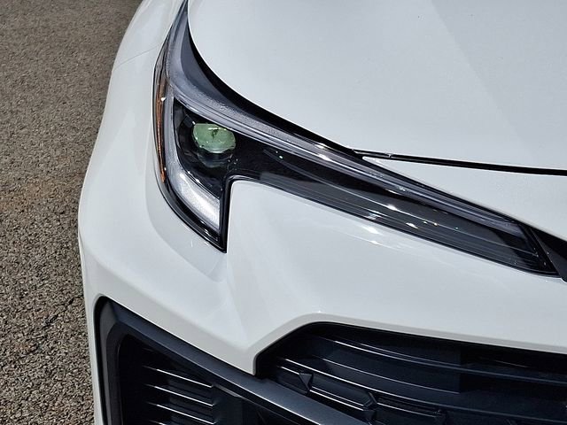 New 2025 Toyota Corolla Core image 9