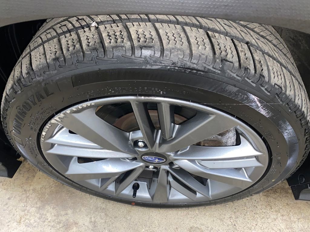 Used 2023 Subaru WRX AWD/4WD image 16