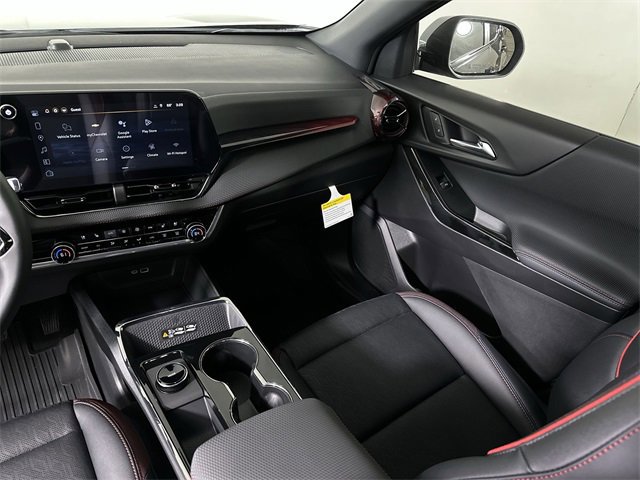 New 2026 Chevrolet Equinox RS image 35