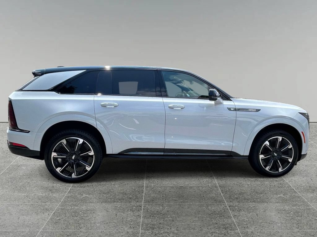New 2026 Cadillac Escalade IQ Sport 2 AWD/4WD image 6