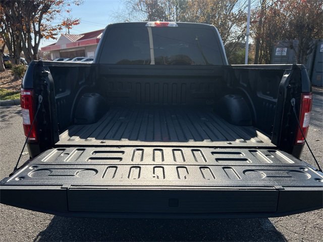Used 2020 Ford F150 XL w/ Equipment Group 101A Mid image 22