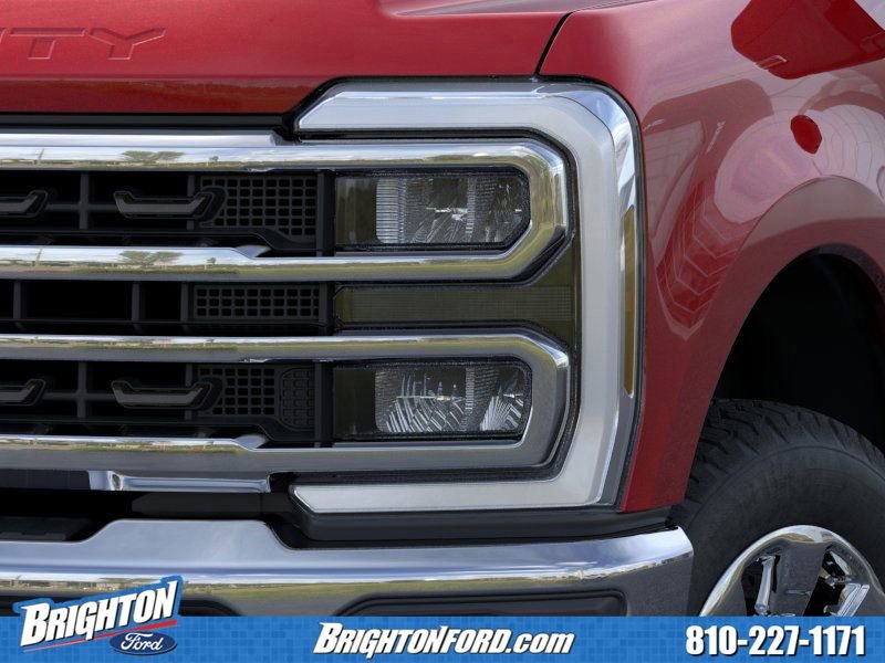 New 2026 Ford F350 King Ranch image 18