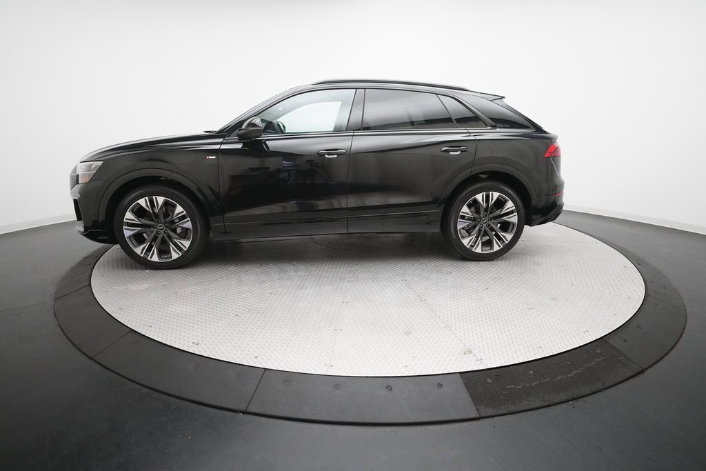 New 2026 Audi Q8 Premium Plus image 25