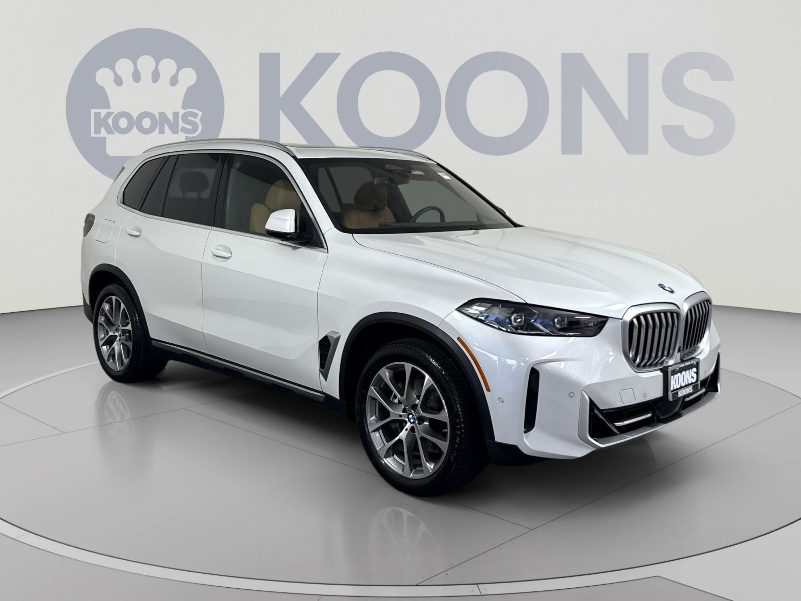 Used 2024 BMW X5 xDrive40i w/ Premium Package AWD/4WD image 10