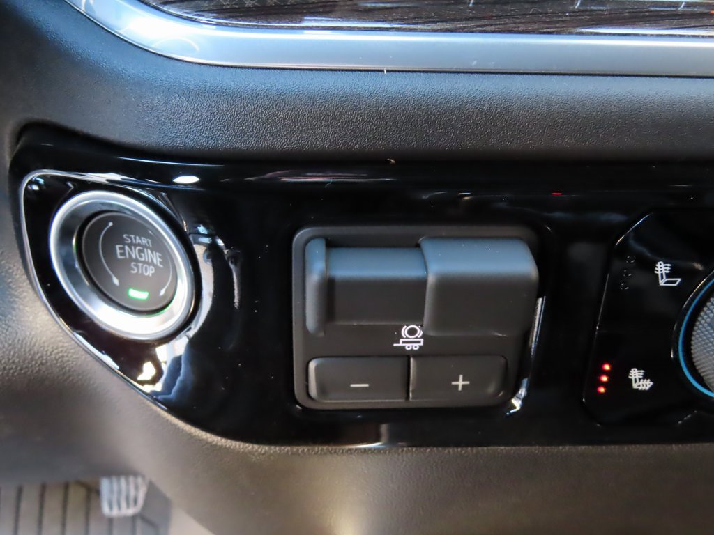 New 2026 Chevrolet Silverado 1500 RST image 10