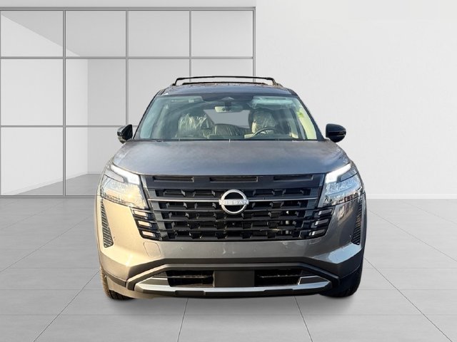New 2026 Nissan Pathfinder SL AWD/4WD image 9