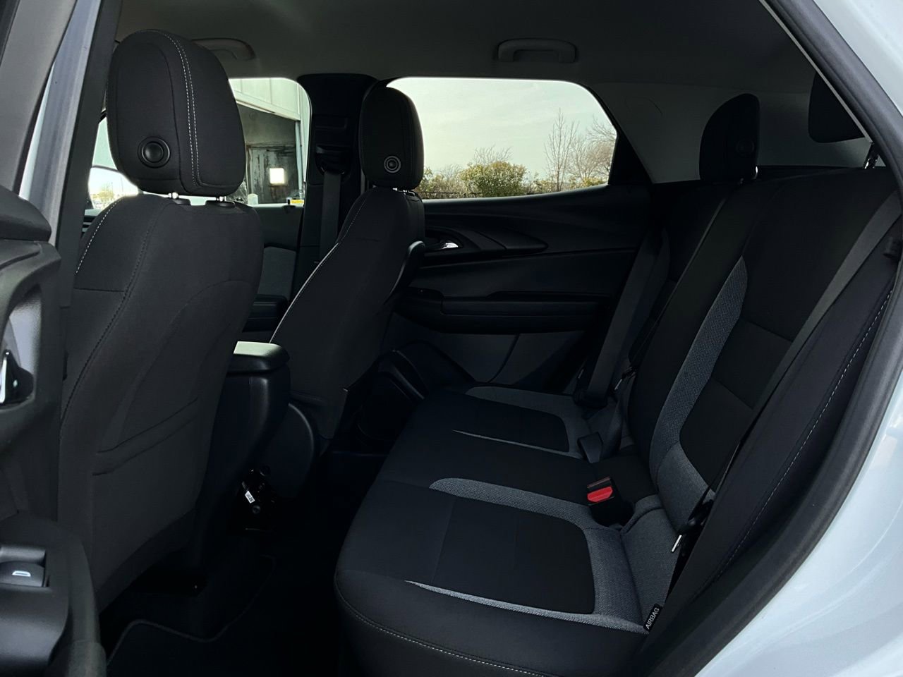 Used 2025 Chevrolet TrailBlazer LT image 11