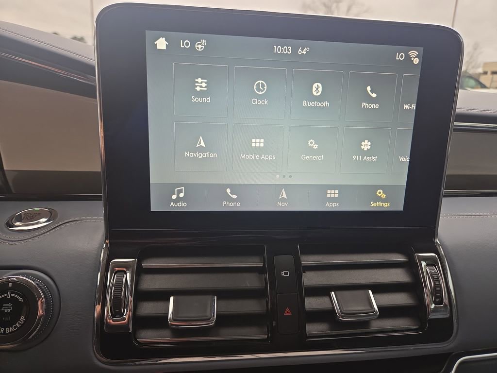 Used 2019 Lincoln Navigator Black Label image 20