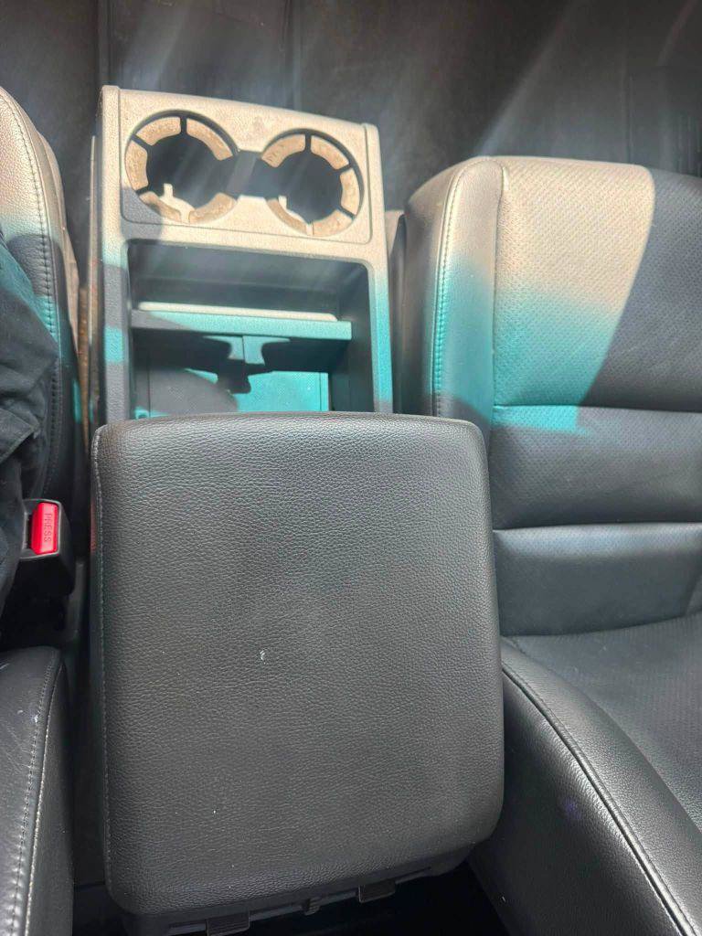 Used 2011 Honda Ridgeline RTL image 32