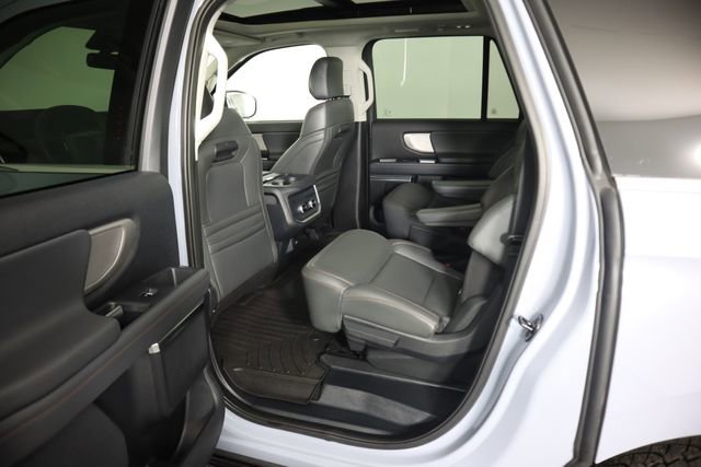 Certified 2025 Ford Expedition Max Active image 55