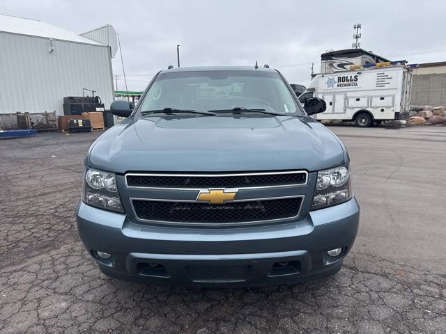 Used 2011 Chevrolet Avalanche LT AWD/4WD image 5