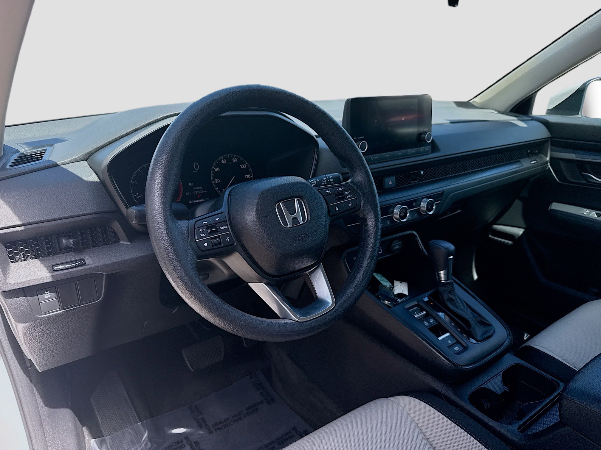 Used 2023 Honda CR-V LX image 9