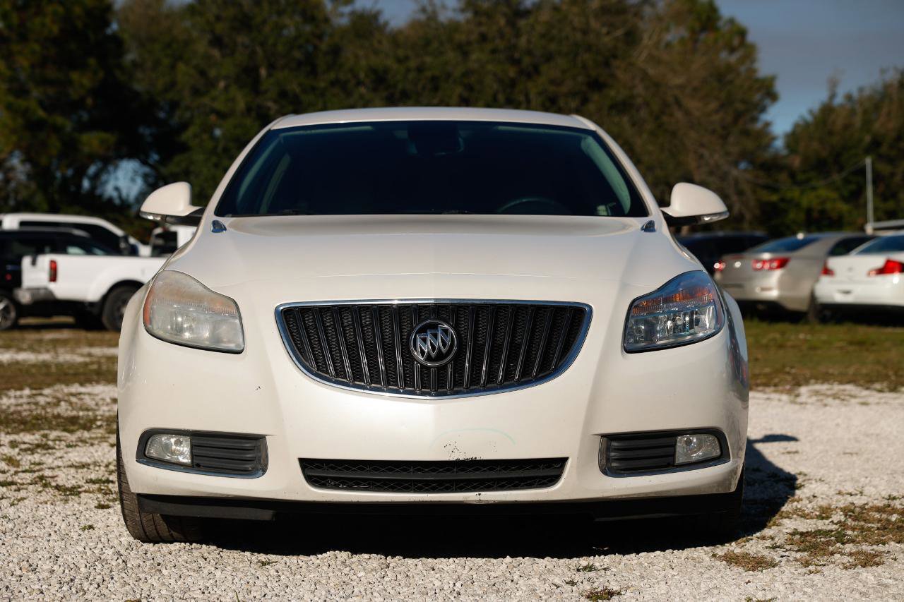 Used 2013 Buick Regal Premium image 17