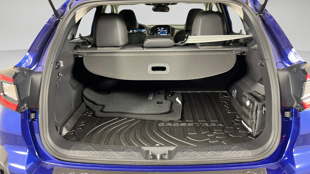 New 2026 Subaru Crosstrek 2.5i Limited AWD/4WD image 36