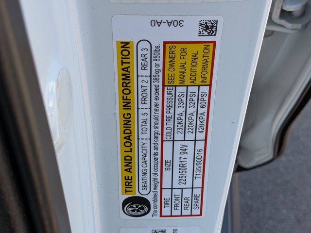 Used 2024 Honda Accord LX image 14