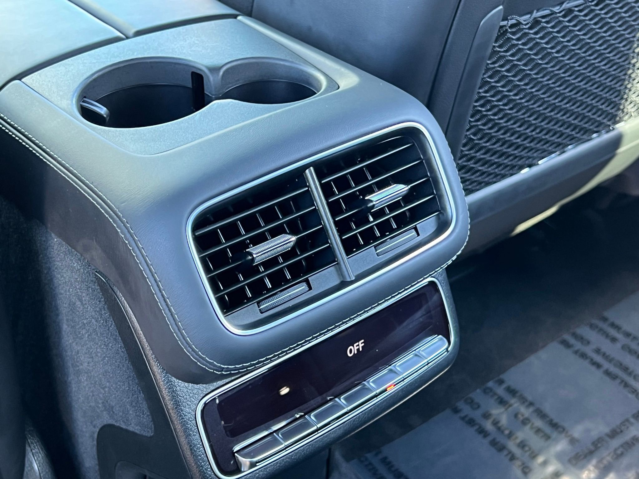 Used 2025 Mercedes-Benz GLS 63 AMG 4MATIC image 21