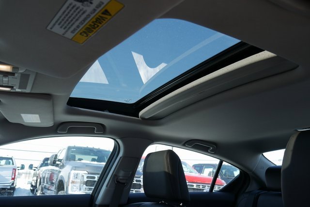 Used 2016 Acura ILX 2.4L image 3