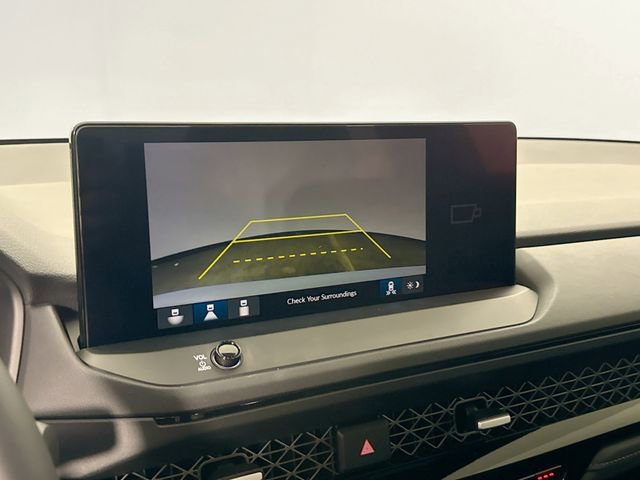 Certified 2025 Honda Accord Sport image 37