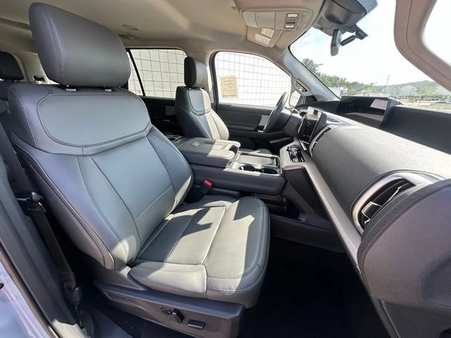 New 2027 Ford Expedition Active AWD/4WD image 21