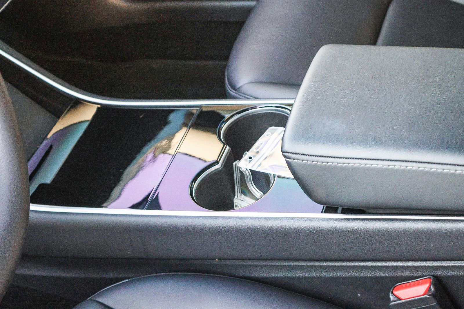 Used 2020 Tesla Model 3 Long Range image 28