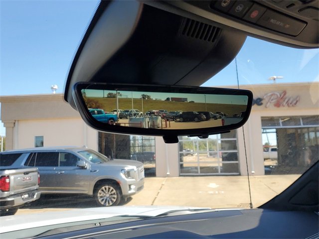 New 2026 GMC Sierra 1500 Denali Ultimate image 19