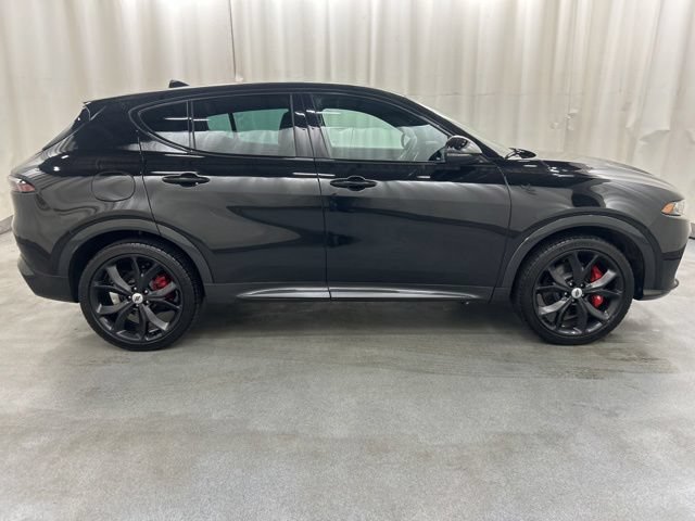 Used 2024 Dodge Hornet R/T AWD/4WD image 6