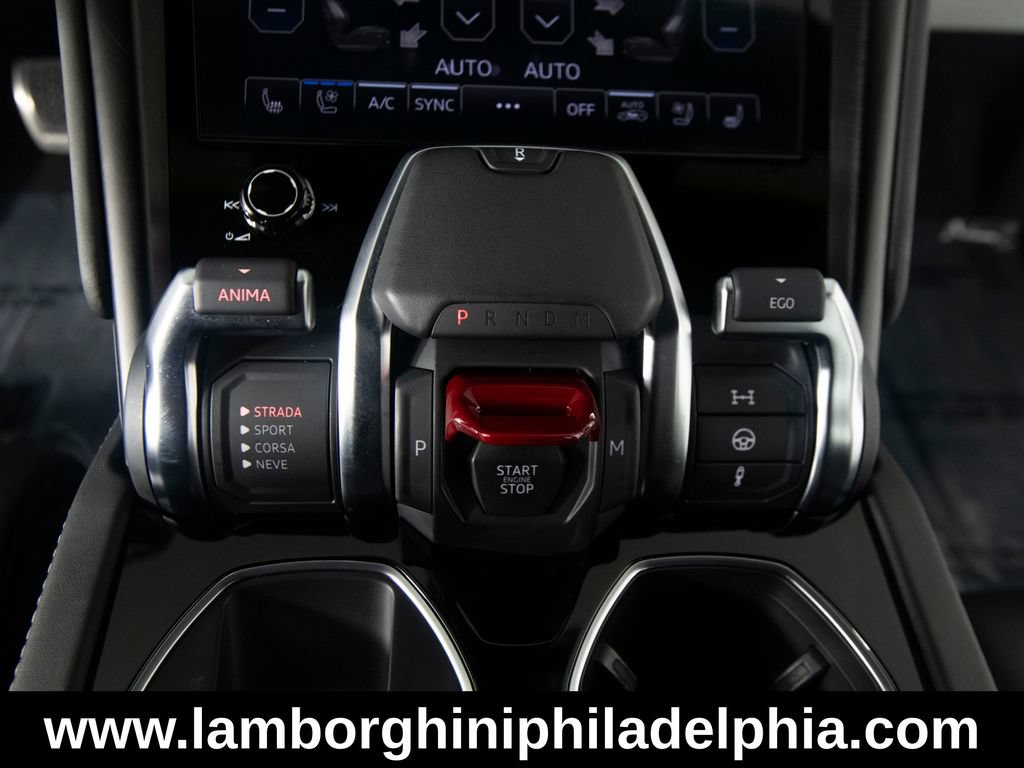 Used 2023 Lamborghini Urus S AWD/4WD image 28