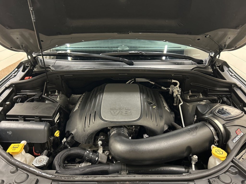 Used 2022 Dodge Durango R/T w/ Blacktop Package image 18