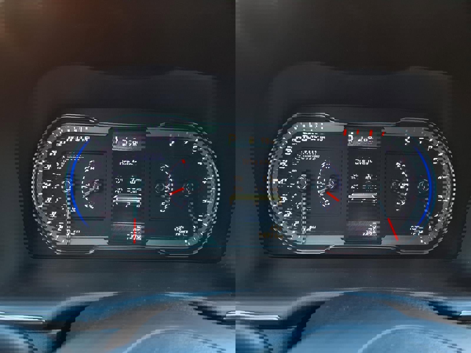 Used 2024 Hyundai Santa Cruz SEL image 20