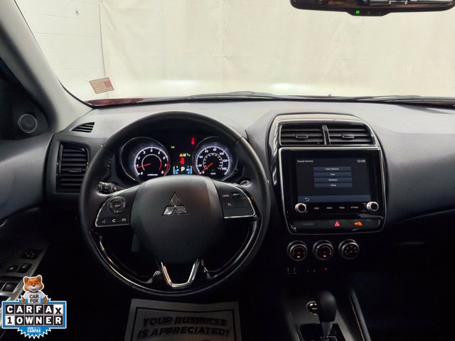 Used 2022 Mitsubishi Outlander Sport SE AWD/4WD image 13