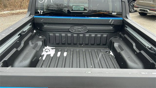 New 2026 Ford Maverick Lariat w/ 4K Tow Package image 30