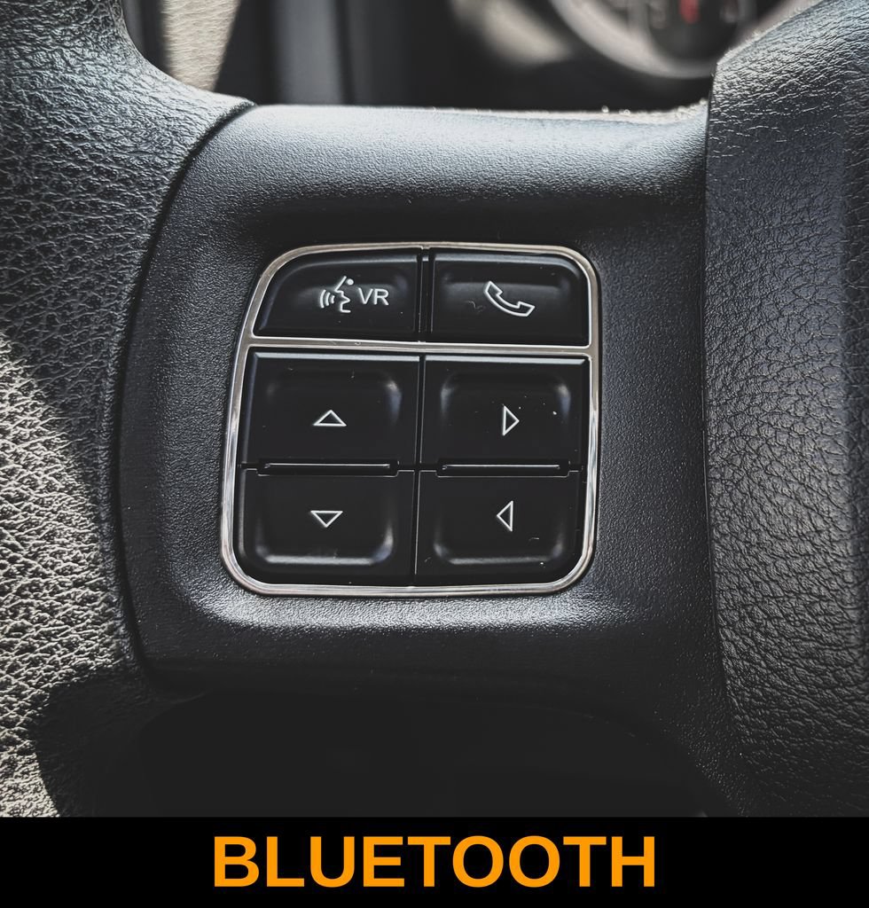 Used 2014 RAM 1500 Express AWD/4WD image 7