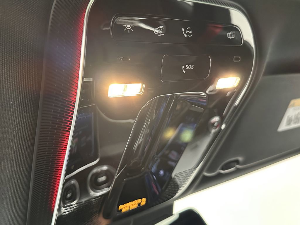 New 2026 Mercedes-Benz CLE 53 AMG 4MATIC Coupe image 32