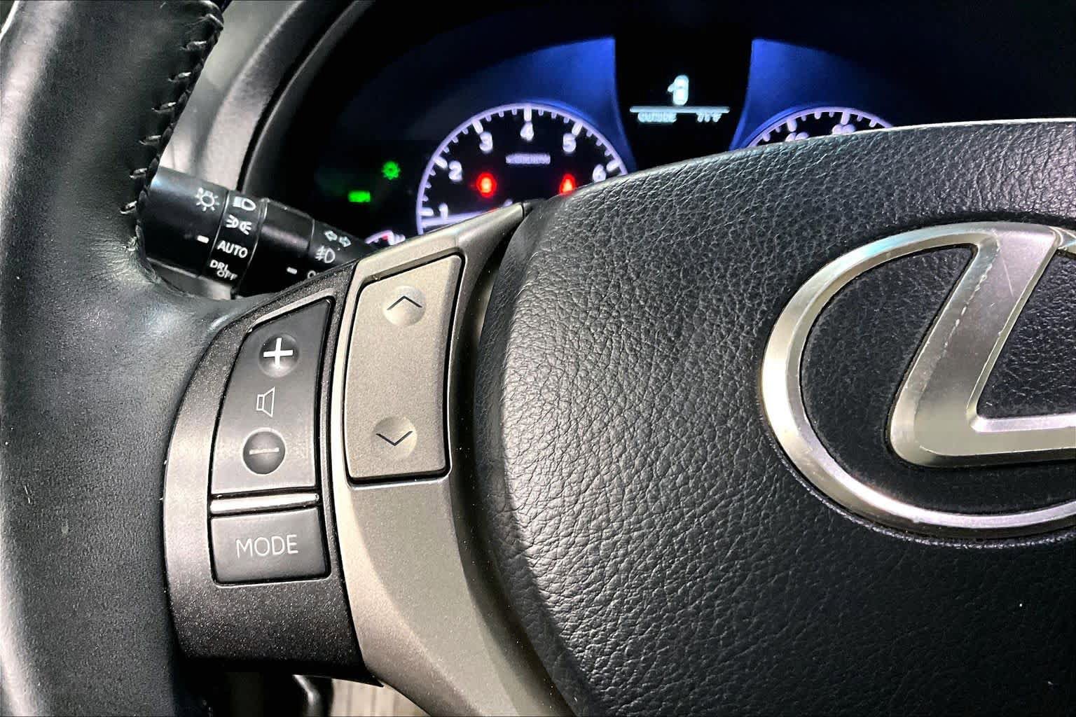 Used 2014 Lexus RX 350 FWD w/ Navigation Package image 23