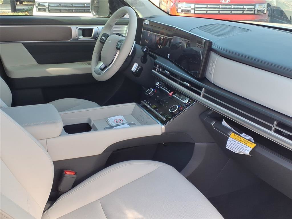New 2026 Hyundai Santa Fe SE FWD image 6