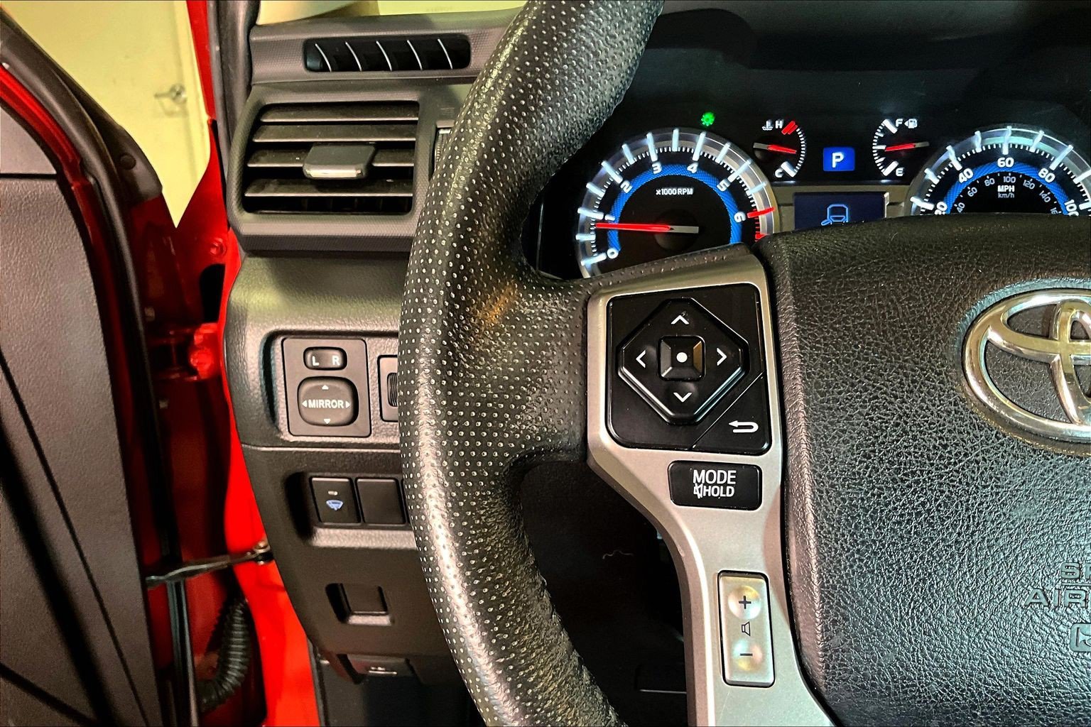 Used 2015 Toyota 4Runner SR5 Premium AWD/4WD image 11