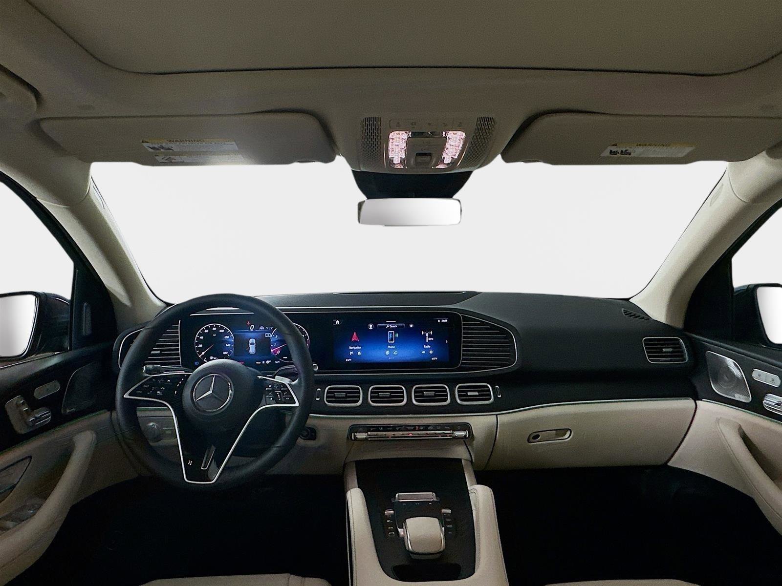 Used 2026 Mercedes-Benz GLE 450 4MATIC image 29