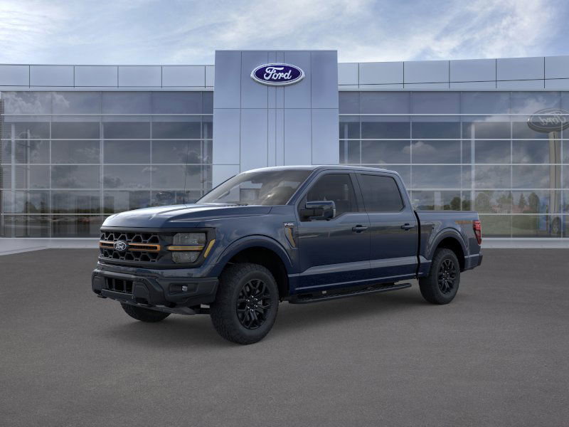 New 2025 Ford F150 Tremor w/ Equipment Group 402A High