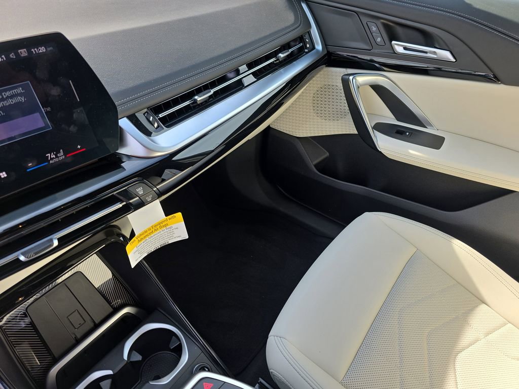 Used 2026 BMW X1 xDrive28i image 32