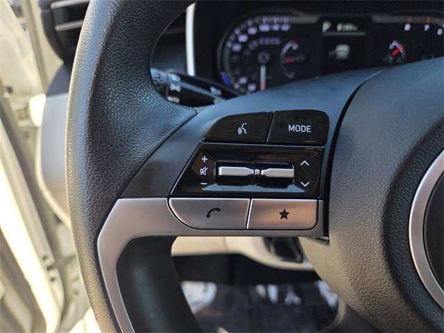 Used 2023 Hyundai Tucson SEL image 30