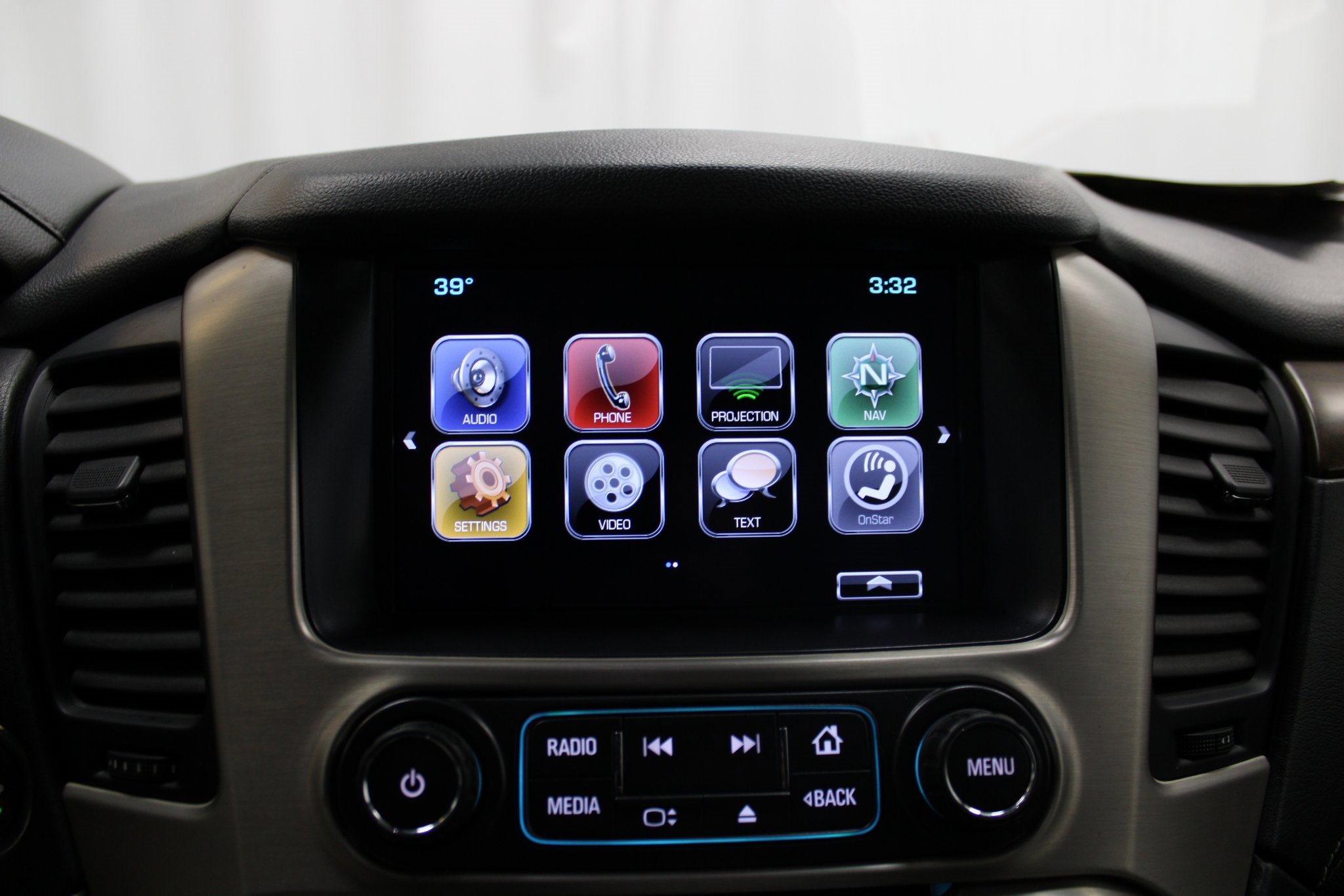 Used 2019 GMC Yukon Denali image 47