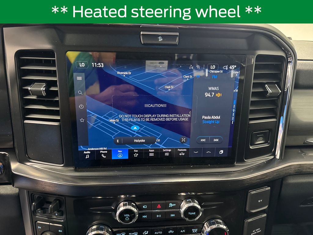 New 2026 Ford F350 Lariat AWD/4WD image 19
