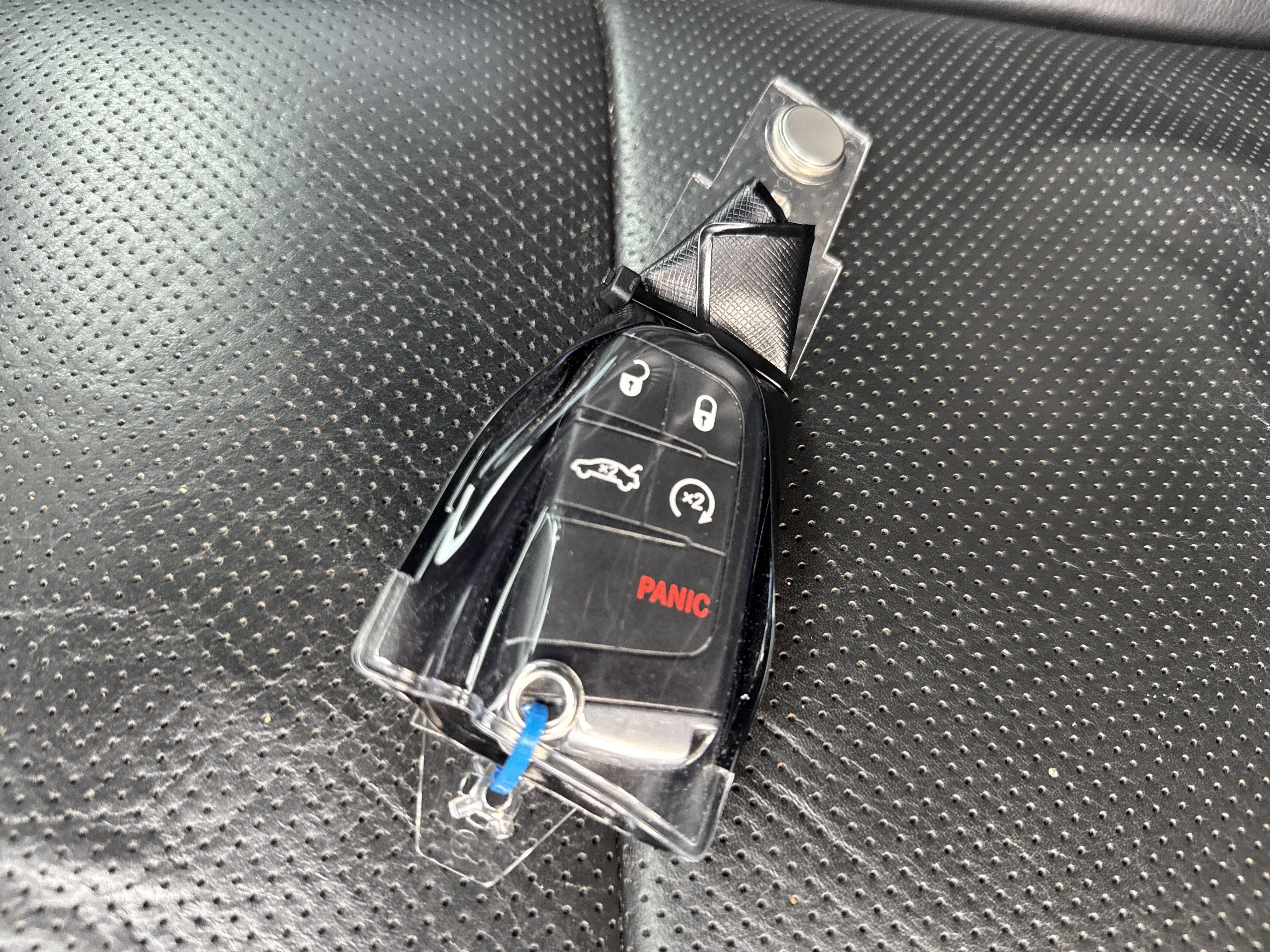 Used 2018 Dodge Charger SRT Hellcat RWD image 36