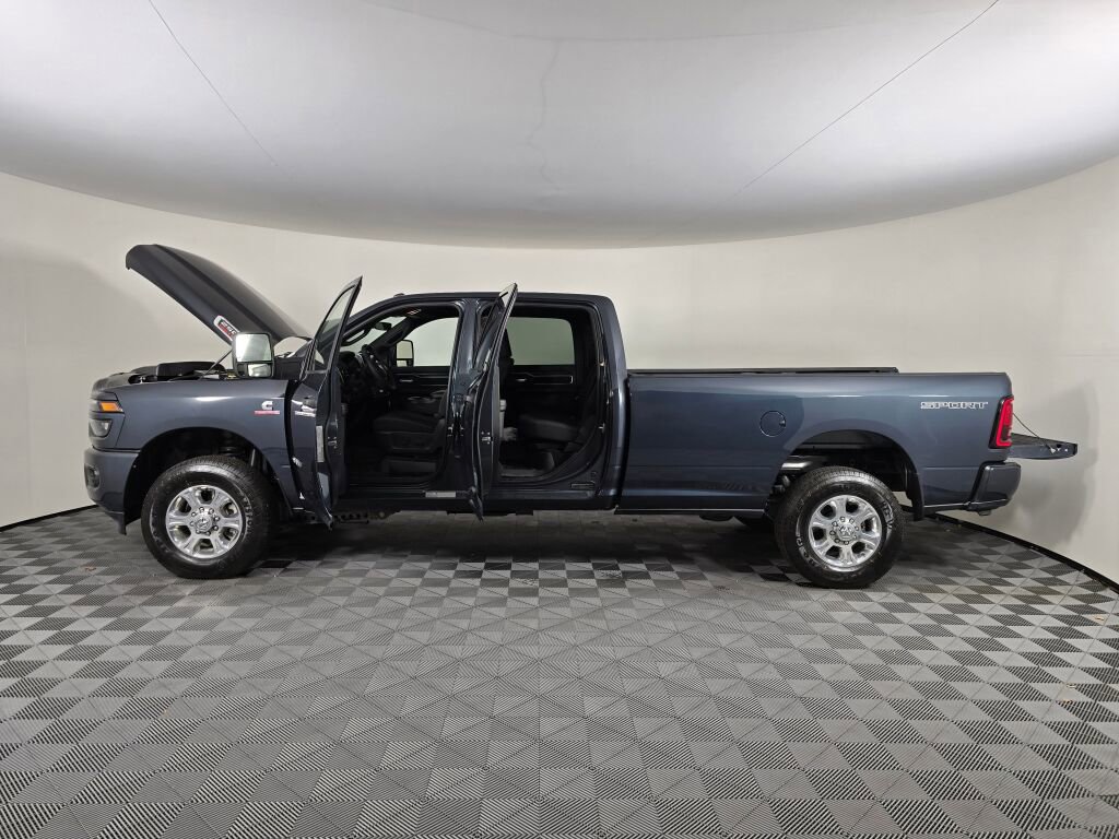 New 2026 RAM 2500 Big Horn image 15